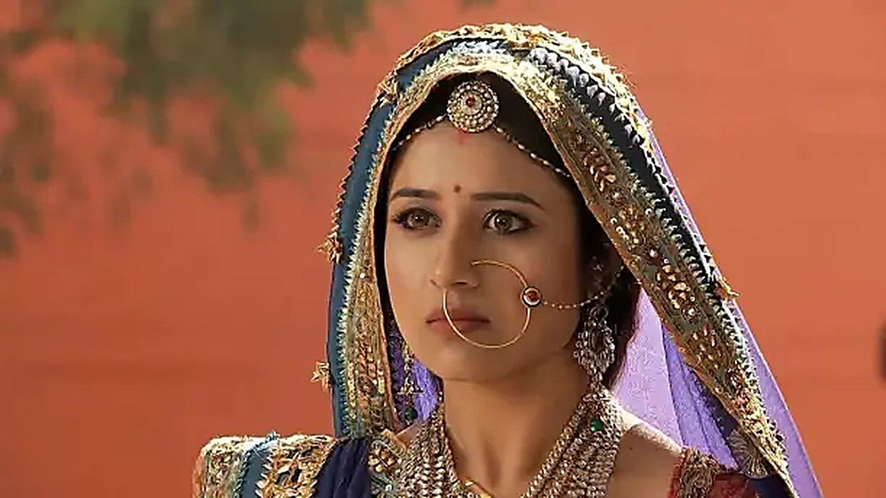 Jodha Akbar backdrop