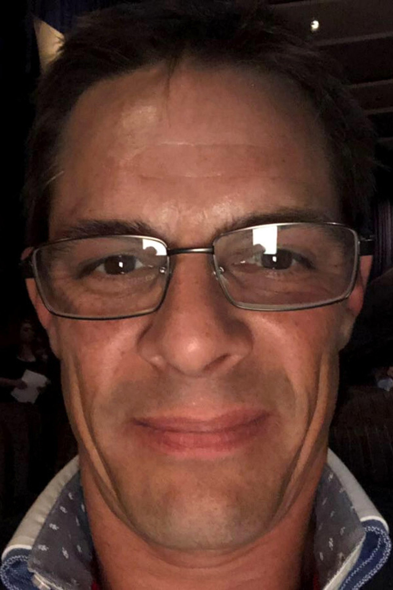 Anthony David Moyer