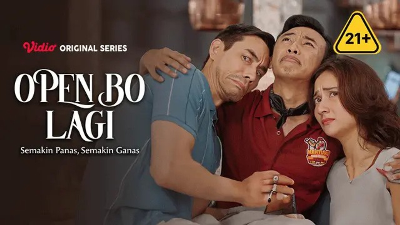 Open Bo — Épisode 3