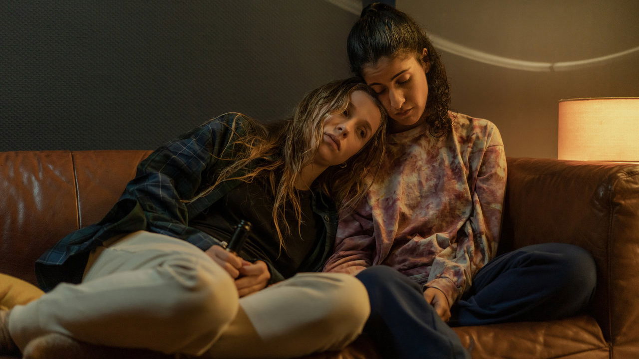 Loving Her — Épisode 4