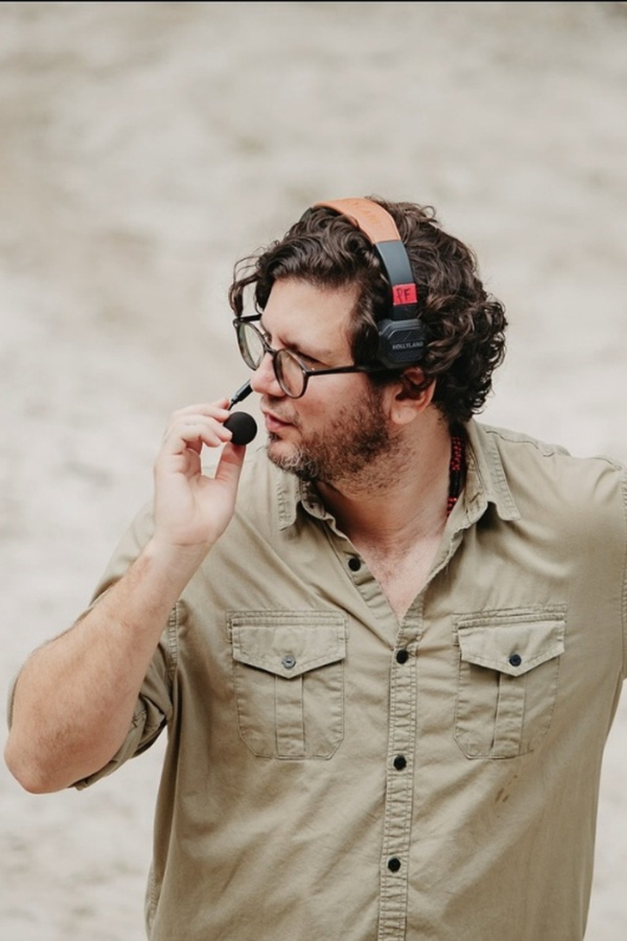 Henrique Oliveira