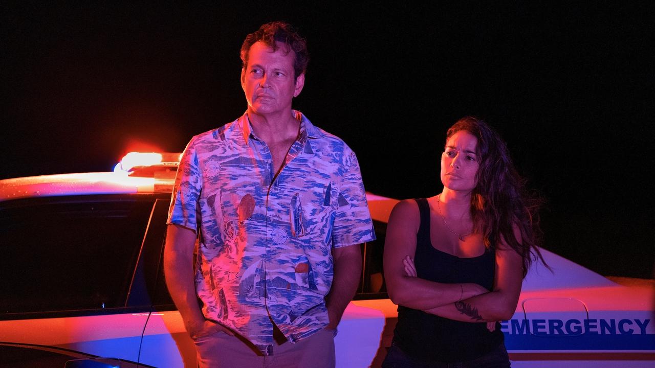 Image Bad Monkey: Negocios turbios (2024) Temporada 1 HD 1080p Latino Castellano