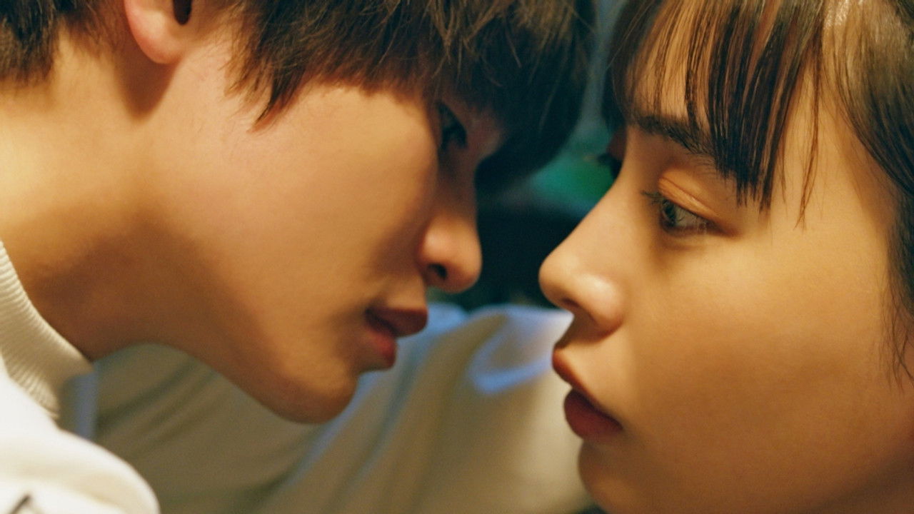 私がヒモを飼うなんて — Épisode 7