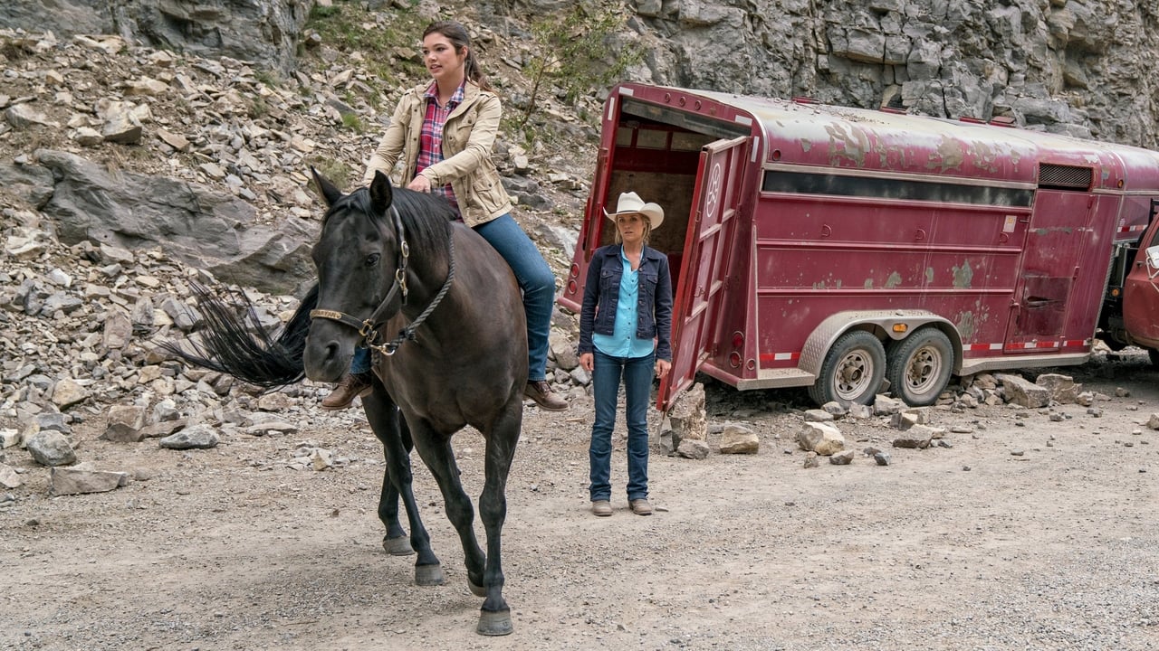 Heartland - Season 10 Episode 10 : Together, and Apart