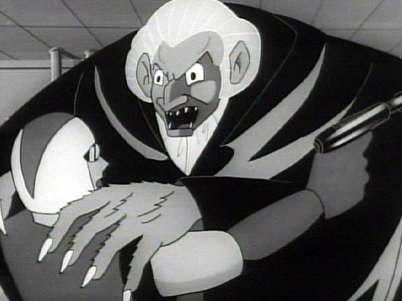 レインボー戦隊ロビン — Épisode 30