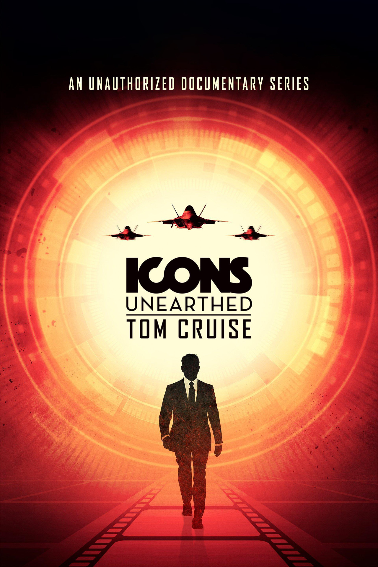 Icons Unearthed: Tom Cruise