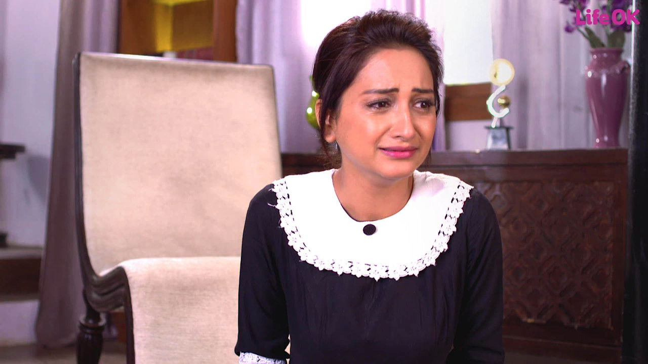 Zindagi Abhi Baki Hai Mere Ghost — Épisode 95