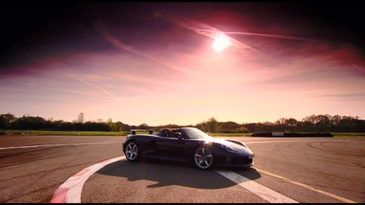 Top Gear - Season 0 Episode 6 : Series 5 Best of