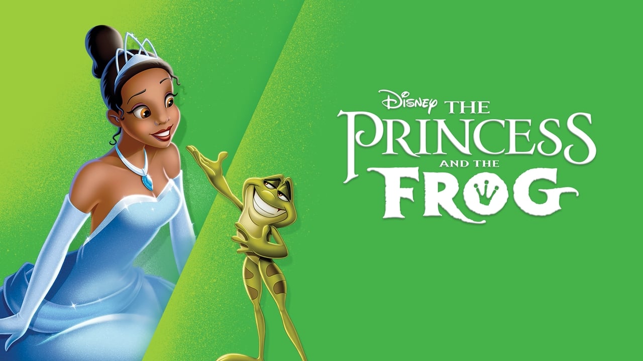 movie review princess and the frog