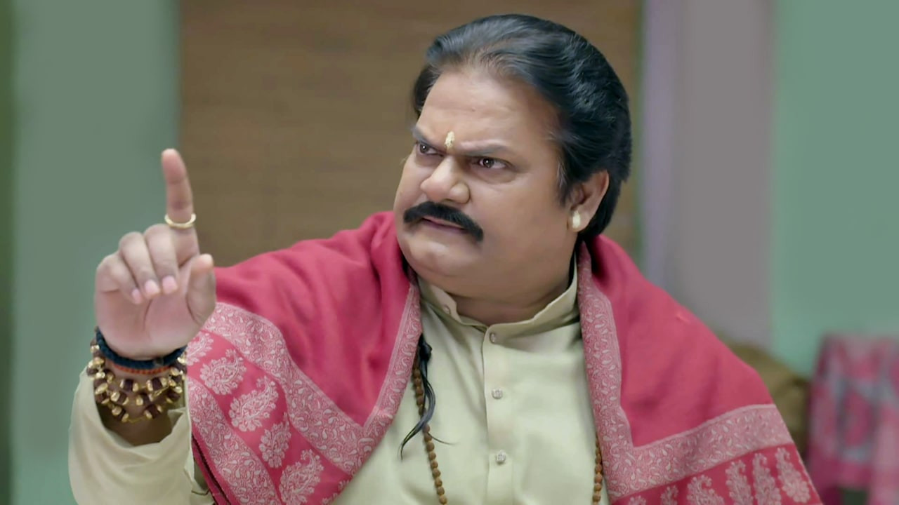 Pyaar Ke Papad — Épisode 55