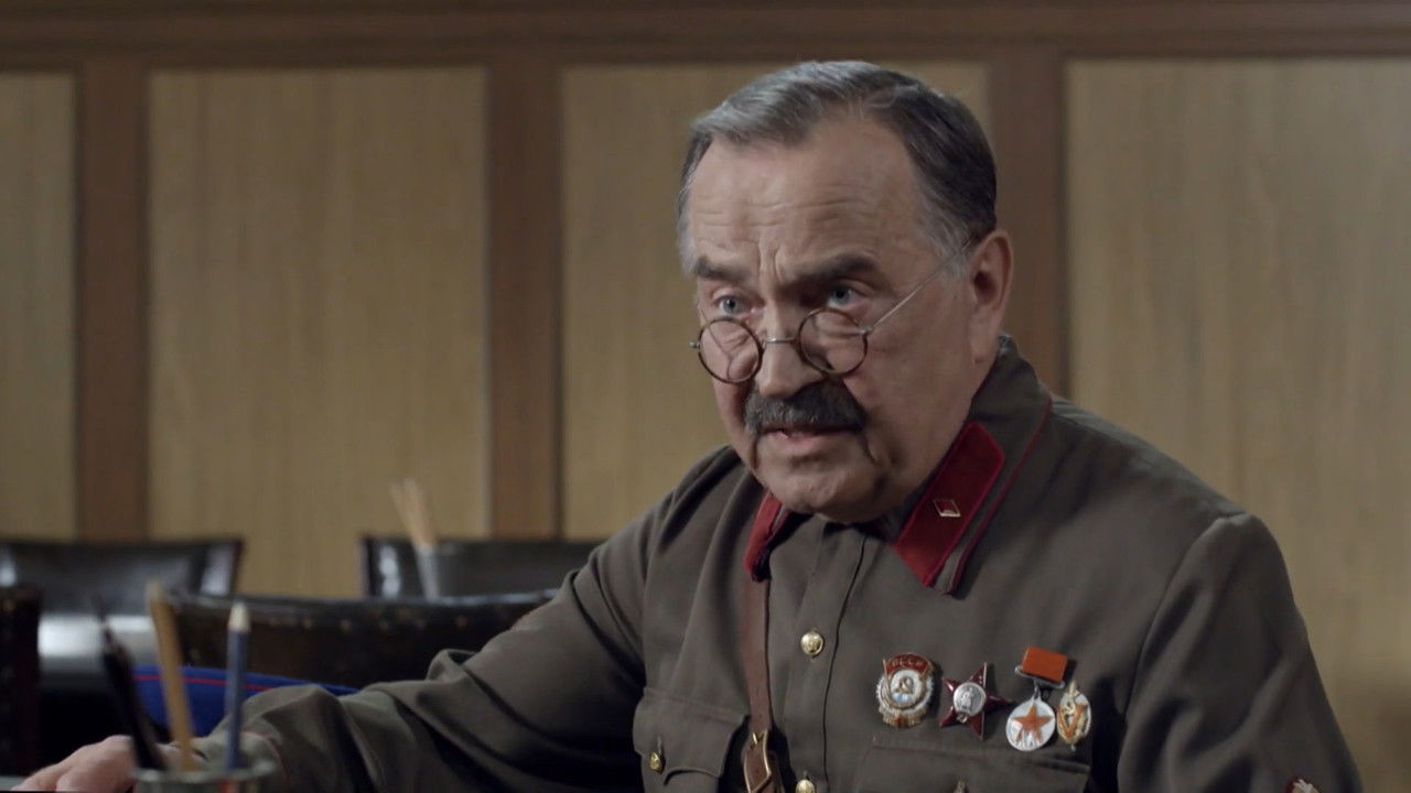 Экспроприатор — Épisode 2