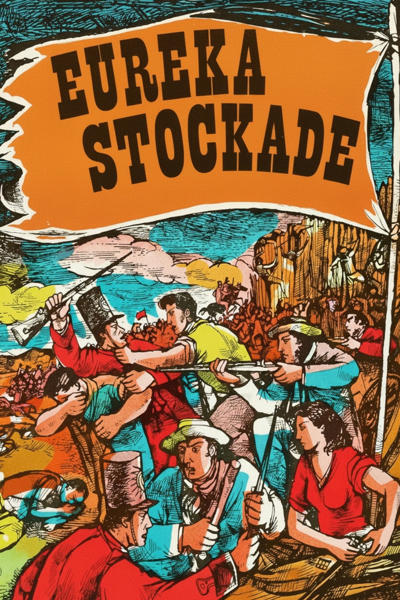 Eureka Stockade