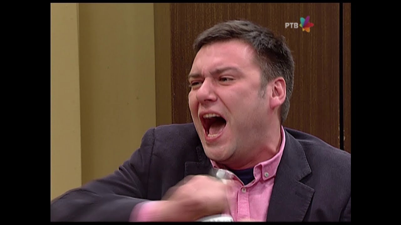 Government Job - Season 6 Episode 49 : 982 Planiranje porodice