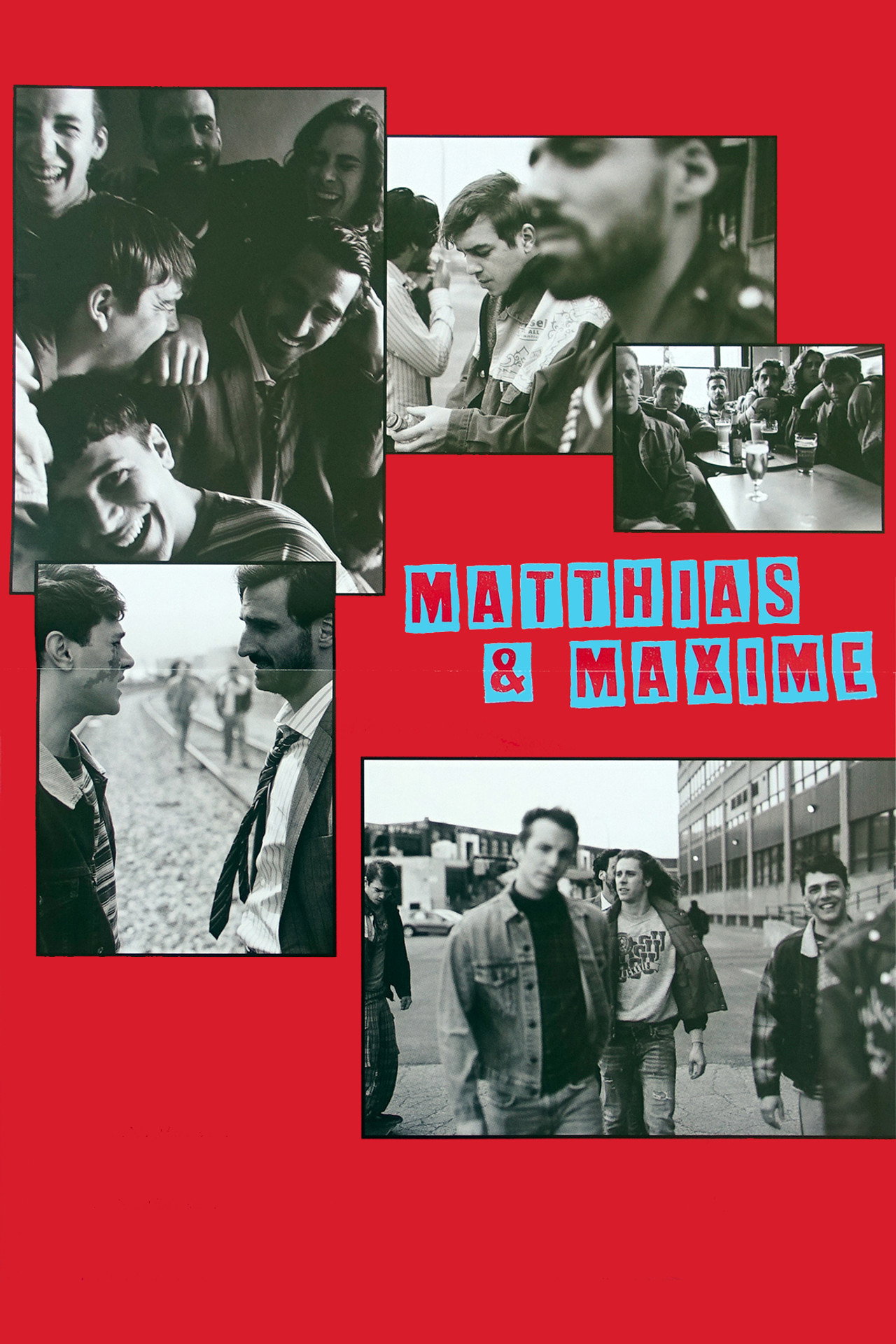 posters 18