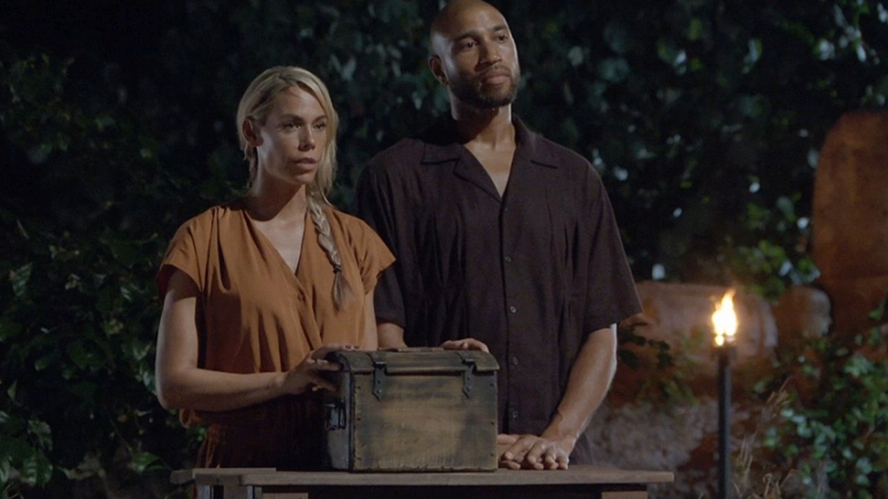 Expeditie Robinson - Season 25 Episode 7 : Episode 7