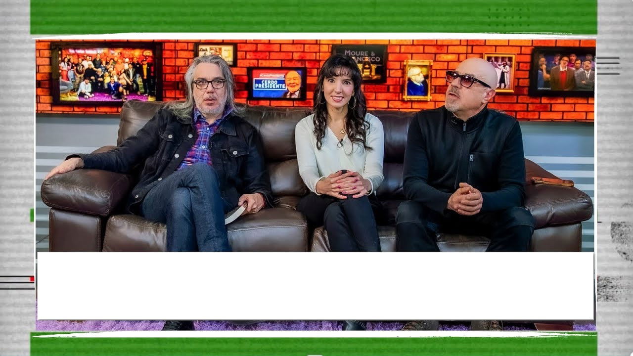 La Tele Letal — Épisode 16