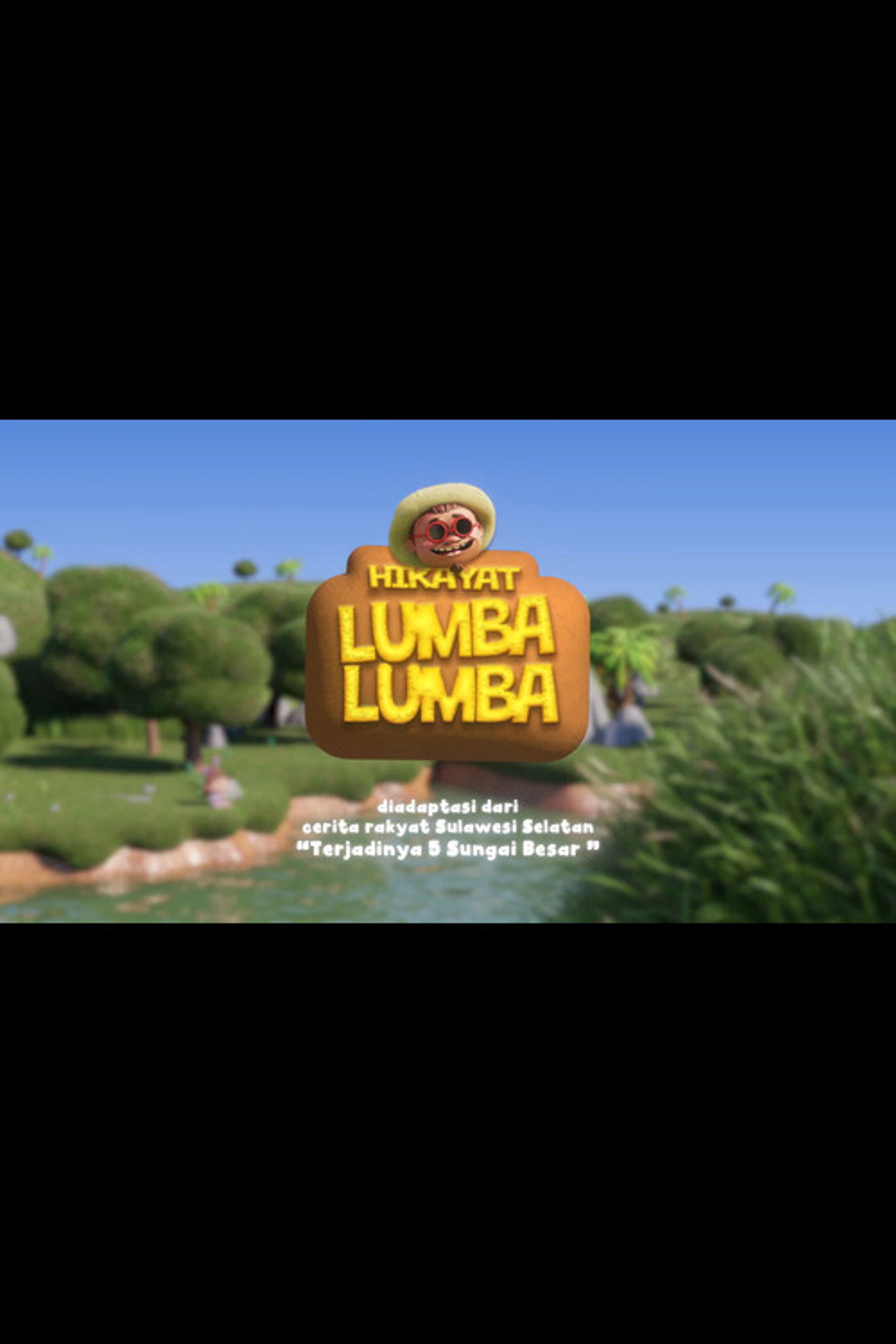 Hikayat Lumba Lumba