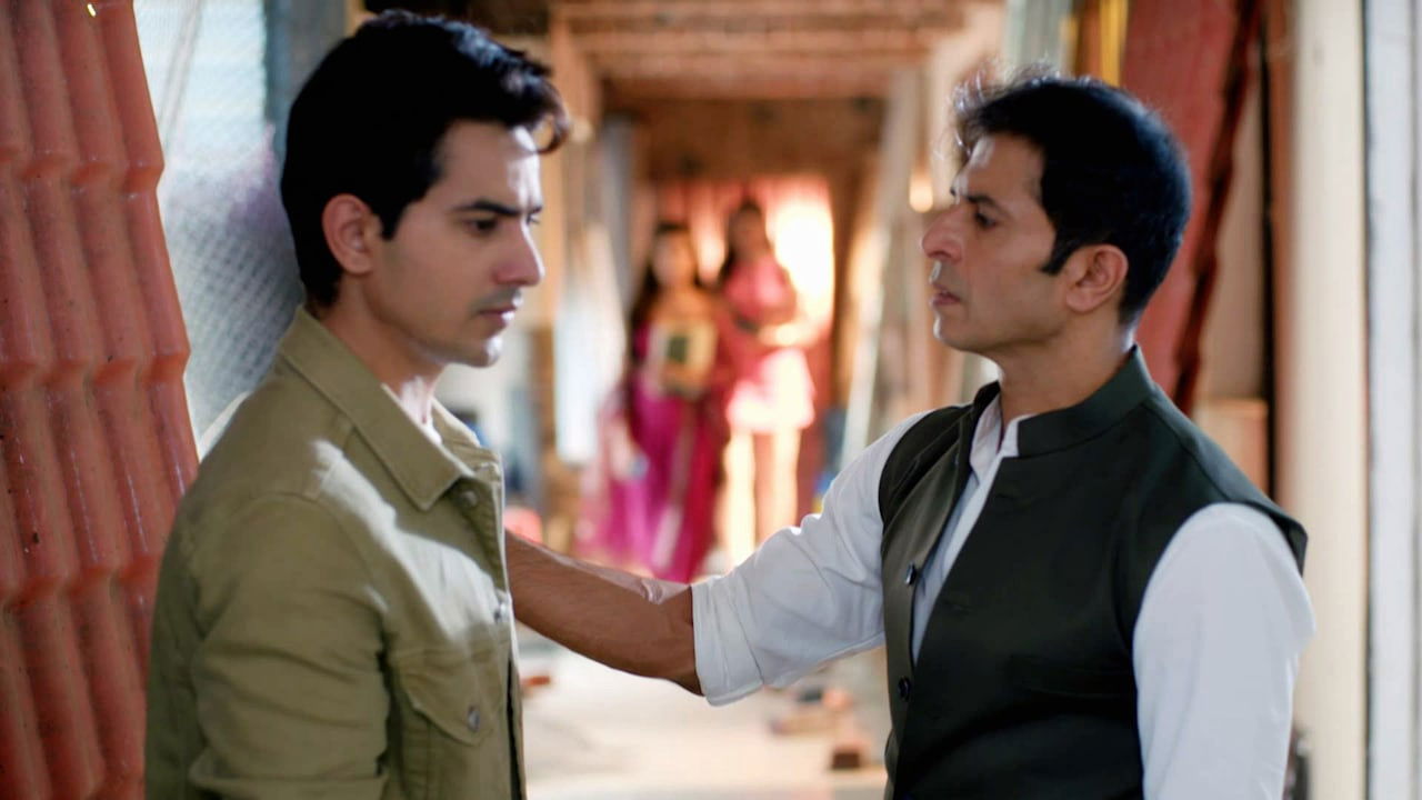 पंड्या स्टोर — Épisode 70