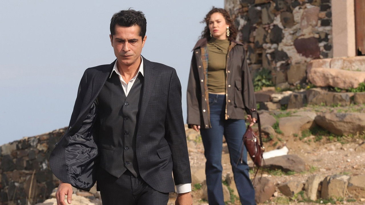 Cennetin Çocukları — Épisode 13