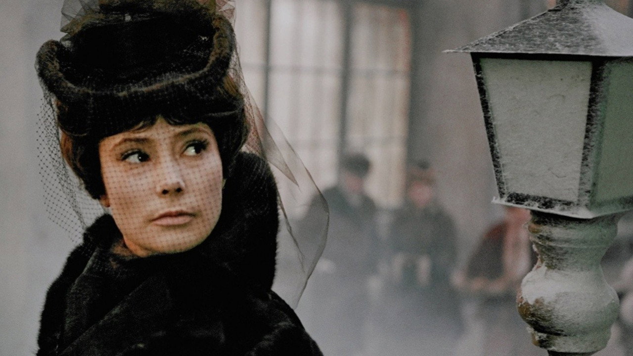Anna Karenina