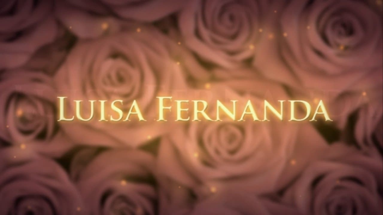 Luisa Fernanda background