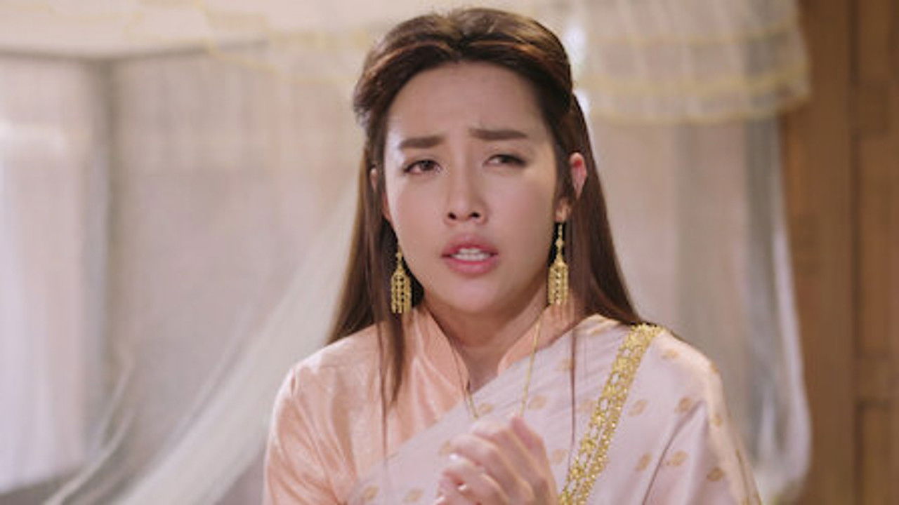 ลิขิตแห่งจันทร์ — Épisode 4