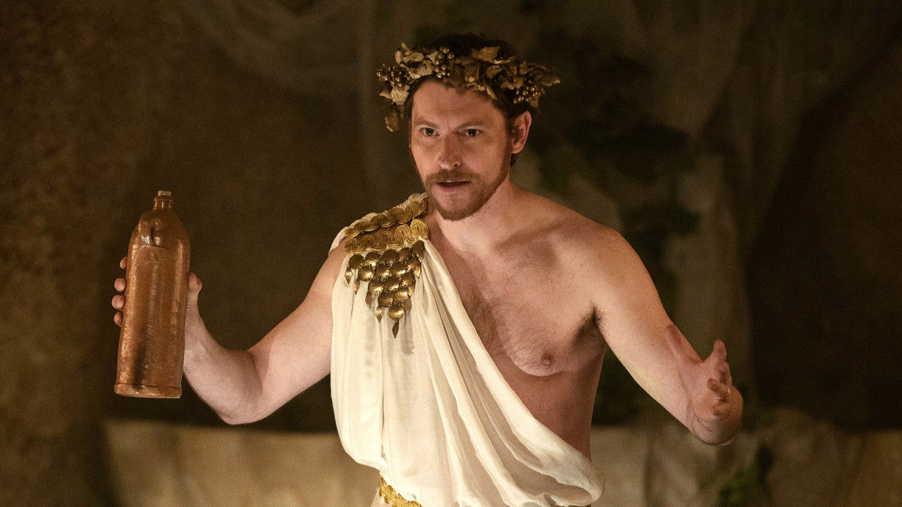 Já, Mattoni — Épisode 2