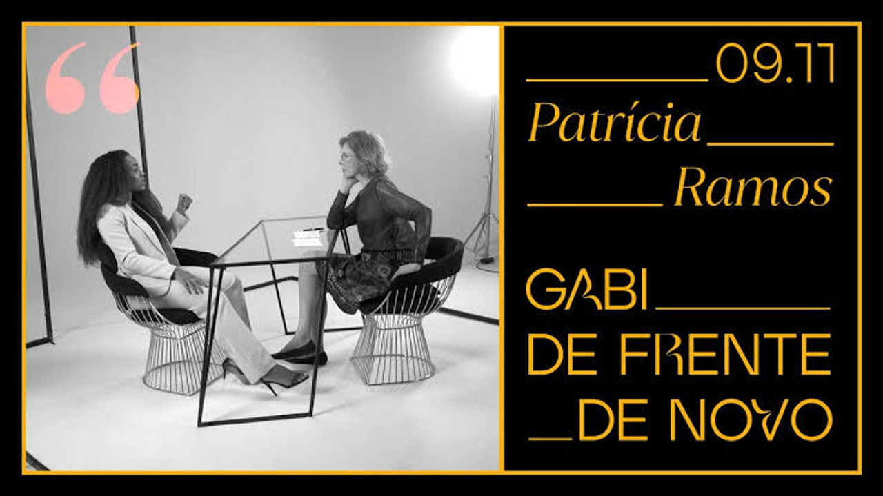 Gabi de Frente de Novo — Épisode 6