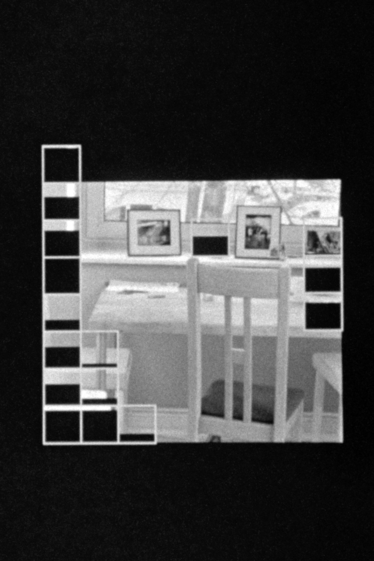 The Perfect Room filmaffisch