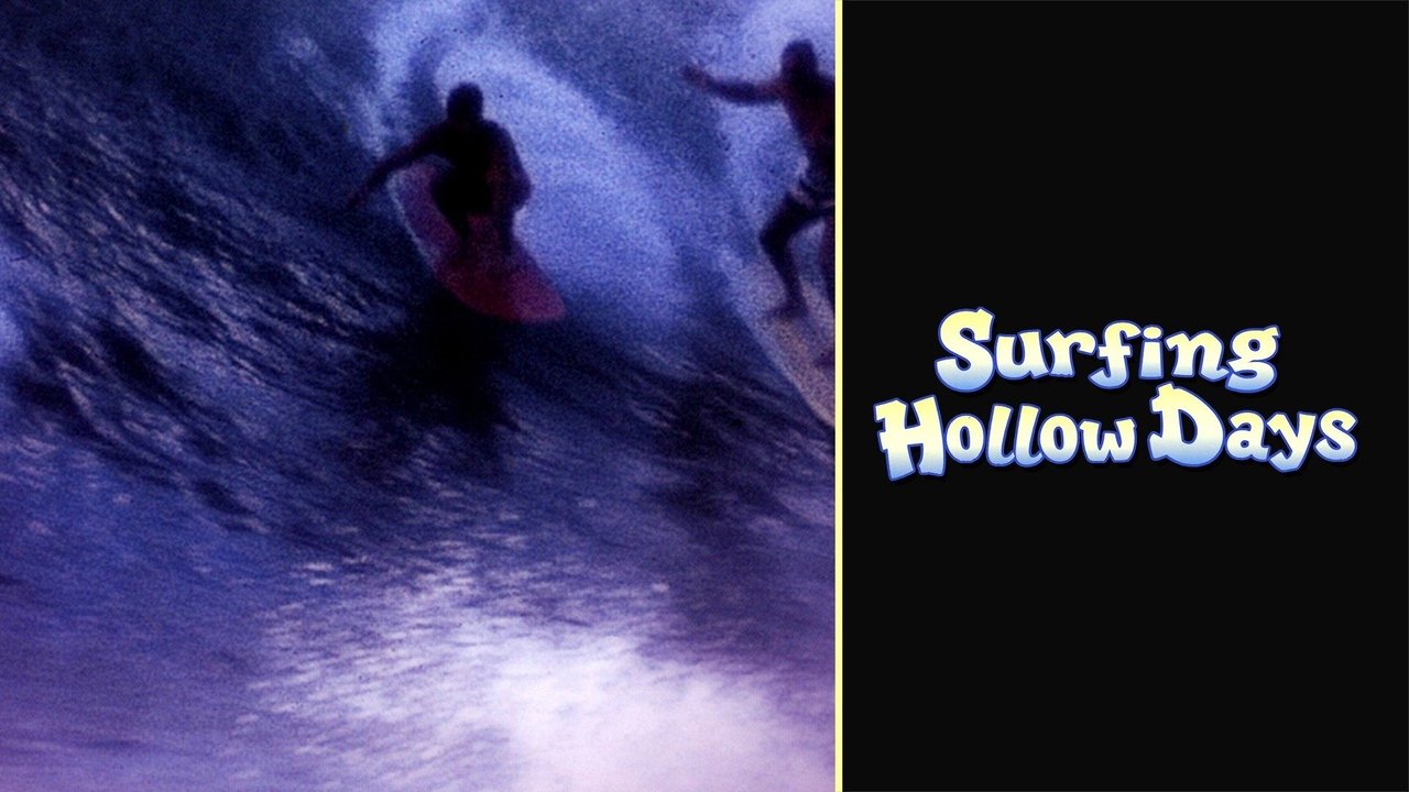 Scen från Surfing Hollow Days