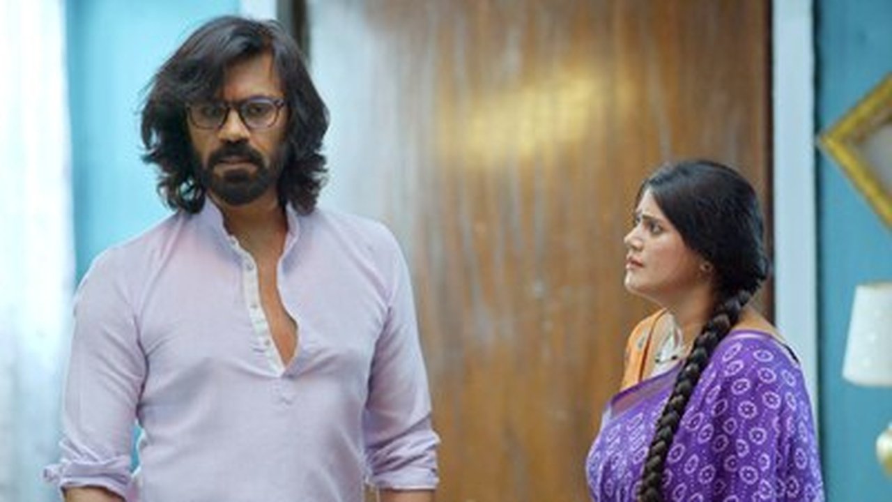 Pushpa Impossible - Season 1 Episode 1007 : Pushpa Helps Rajveer Heal