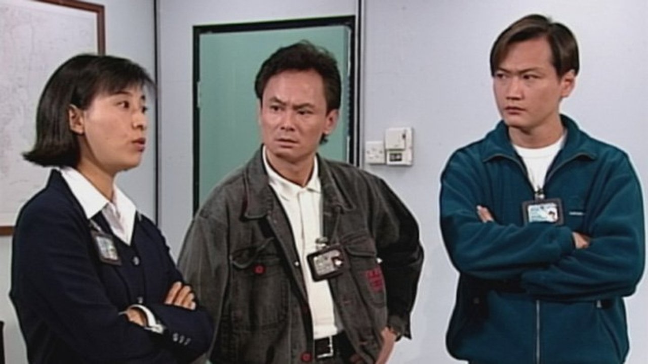 Detective Investigation Files - Season 2 Episode 10 : Episode 10