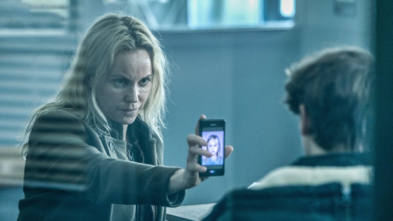 The Bridge - Season 4 Episode 7 : Episode 7
