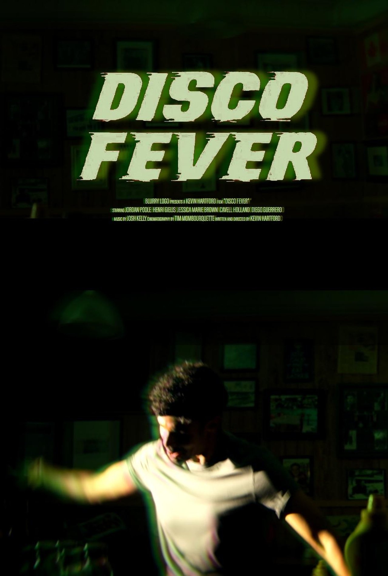 Disco Fever 2025