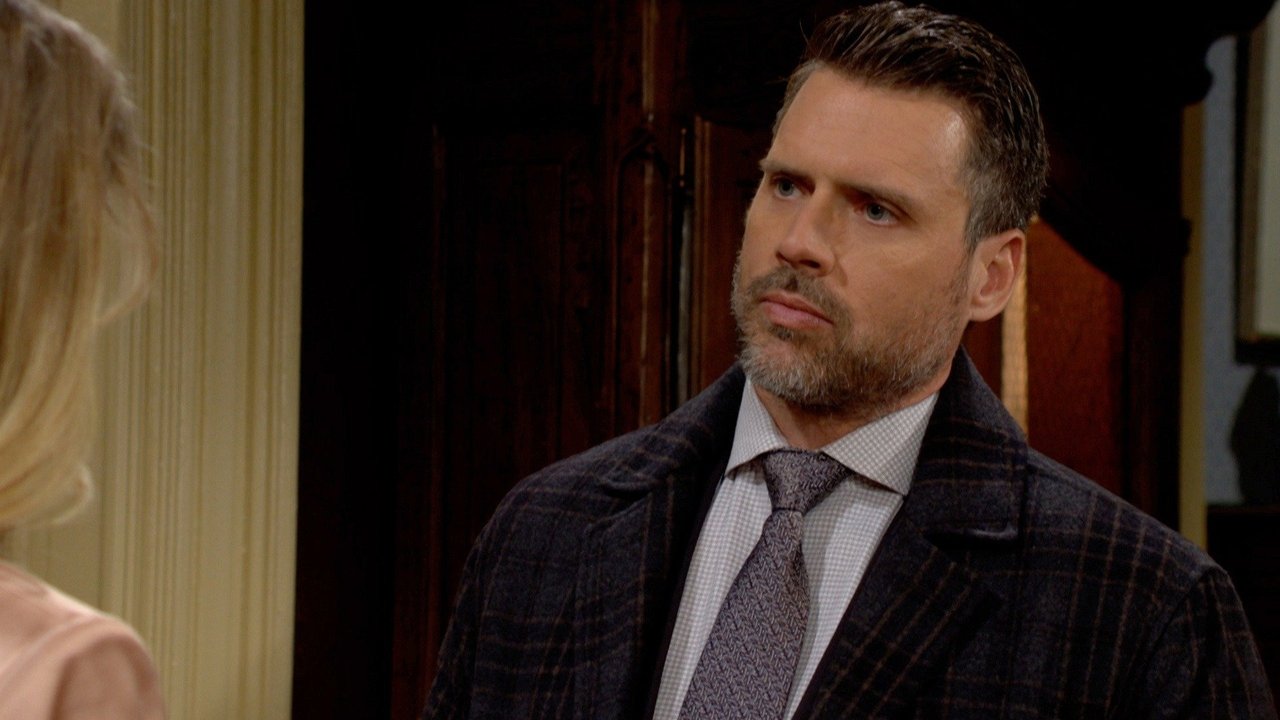 The Young and the Restless - Season 50 Episode 110 : Tuesday, March 7, 2023