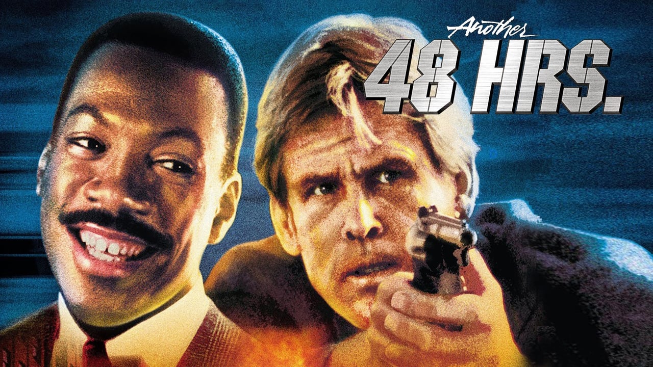 Another 48 Hrs. (1990)