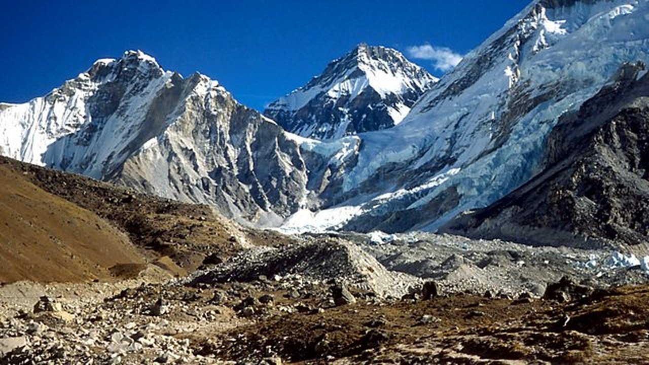 Natural World - Season 15 Episode 7 : Himalaya