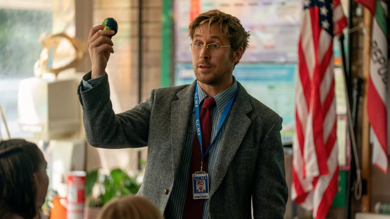 Thoát Khỏi Tận Thế - Backdrop 23