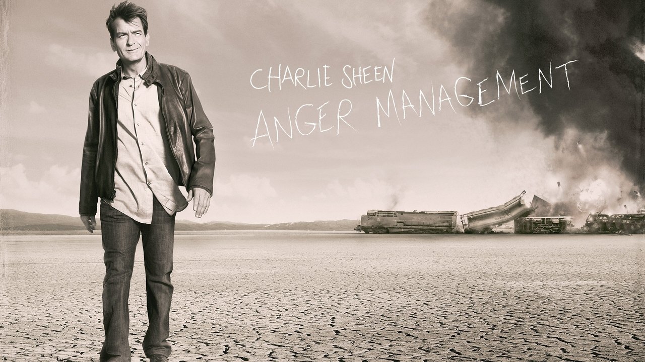 Anger Management - Season 2