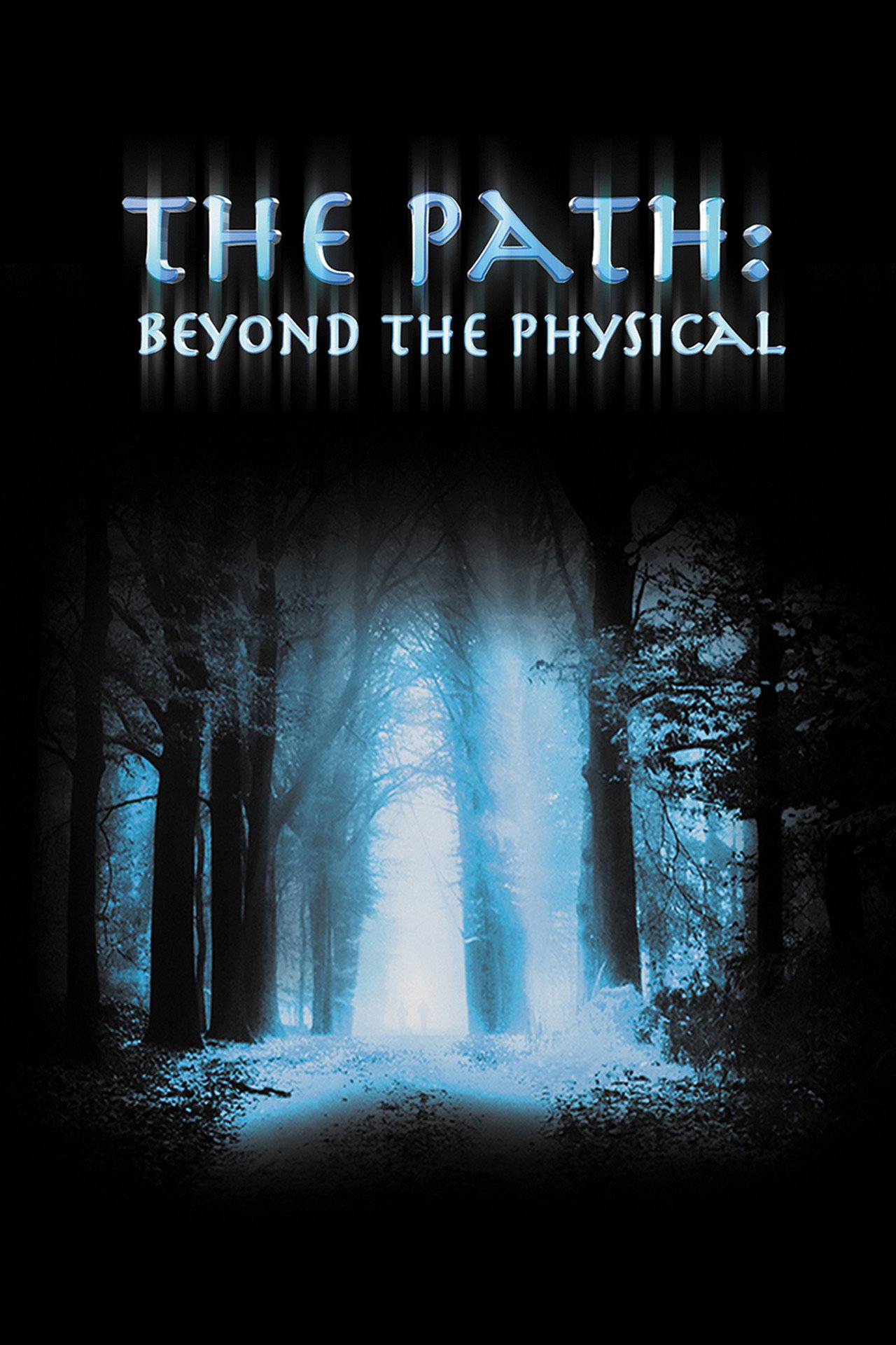 The Path: Beyond the Physical filmaffisch