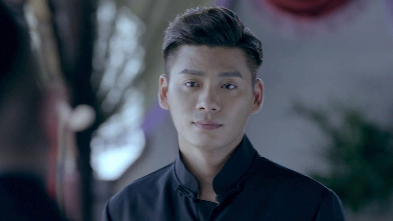 铁血殊途 — Épisode 4