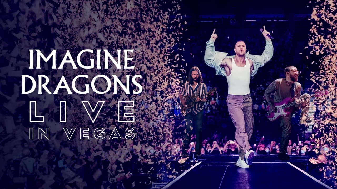 Imagine Dragons: Live in Vegas (2023)