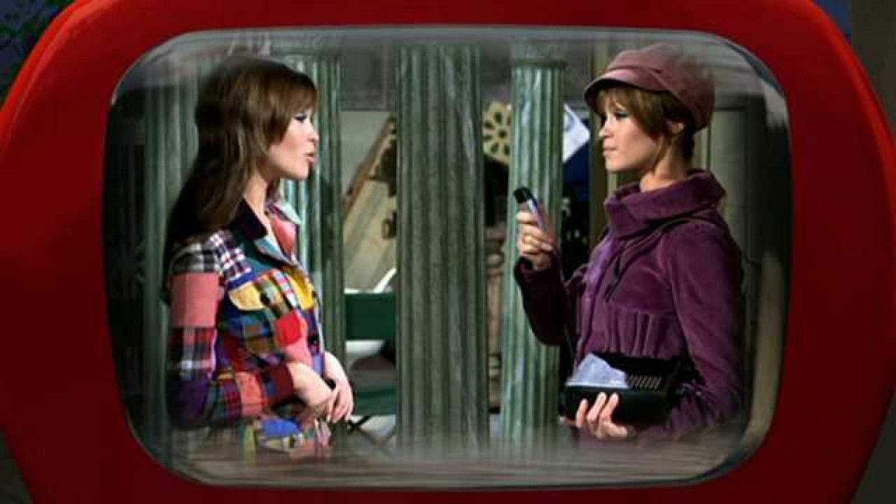 Viaje al centro de la tele — Épisode 15