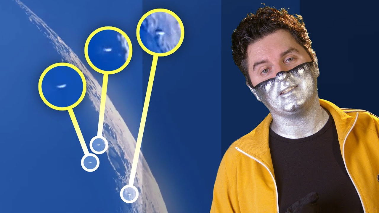 Captain Disillusion — Épisode 2