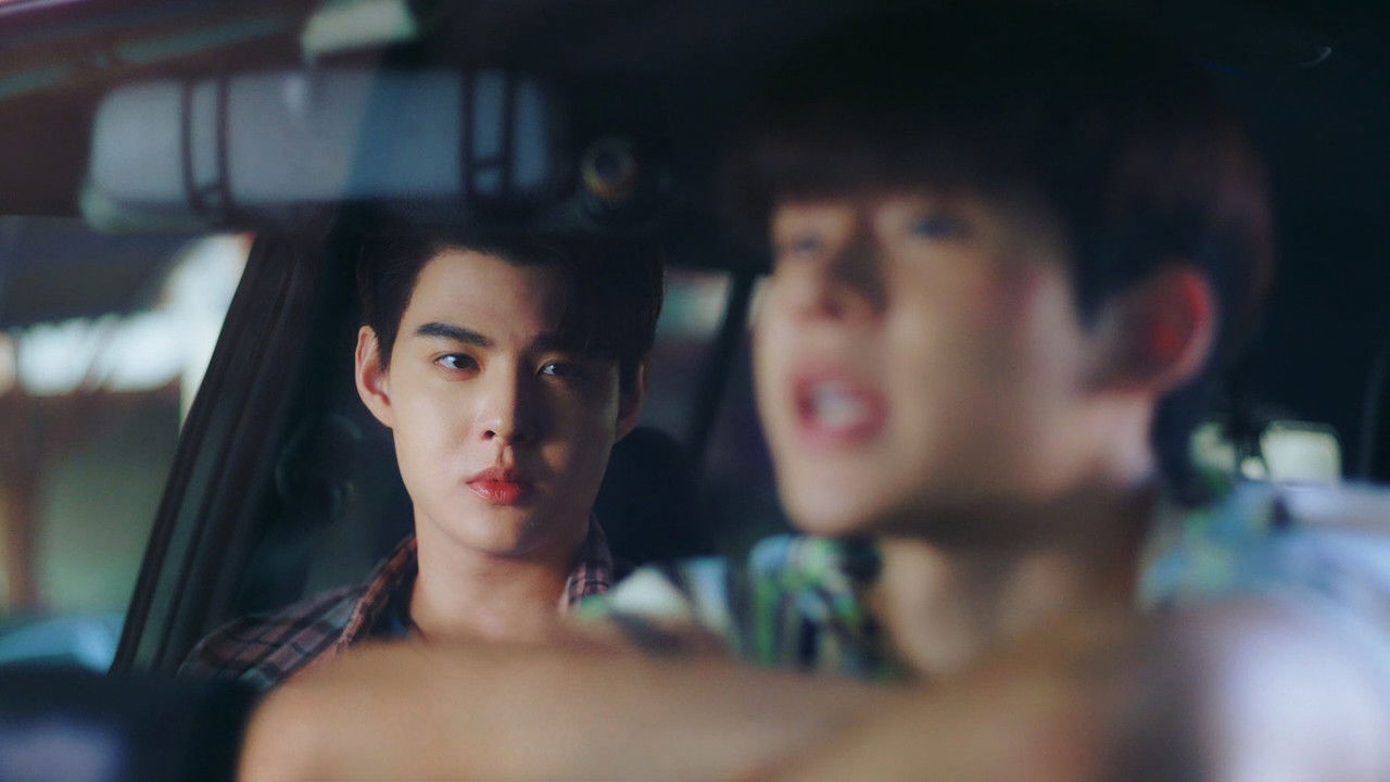 หวานใจผู้ใหญ่จอม (2025) trailer