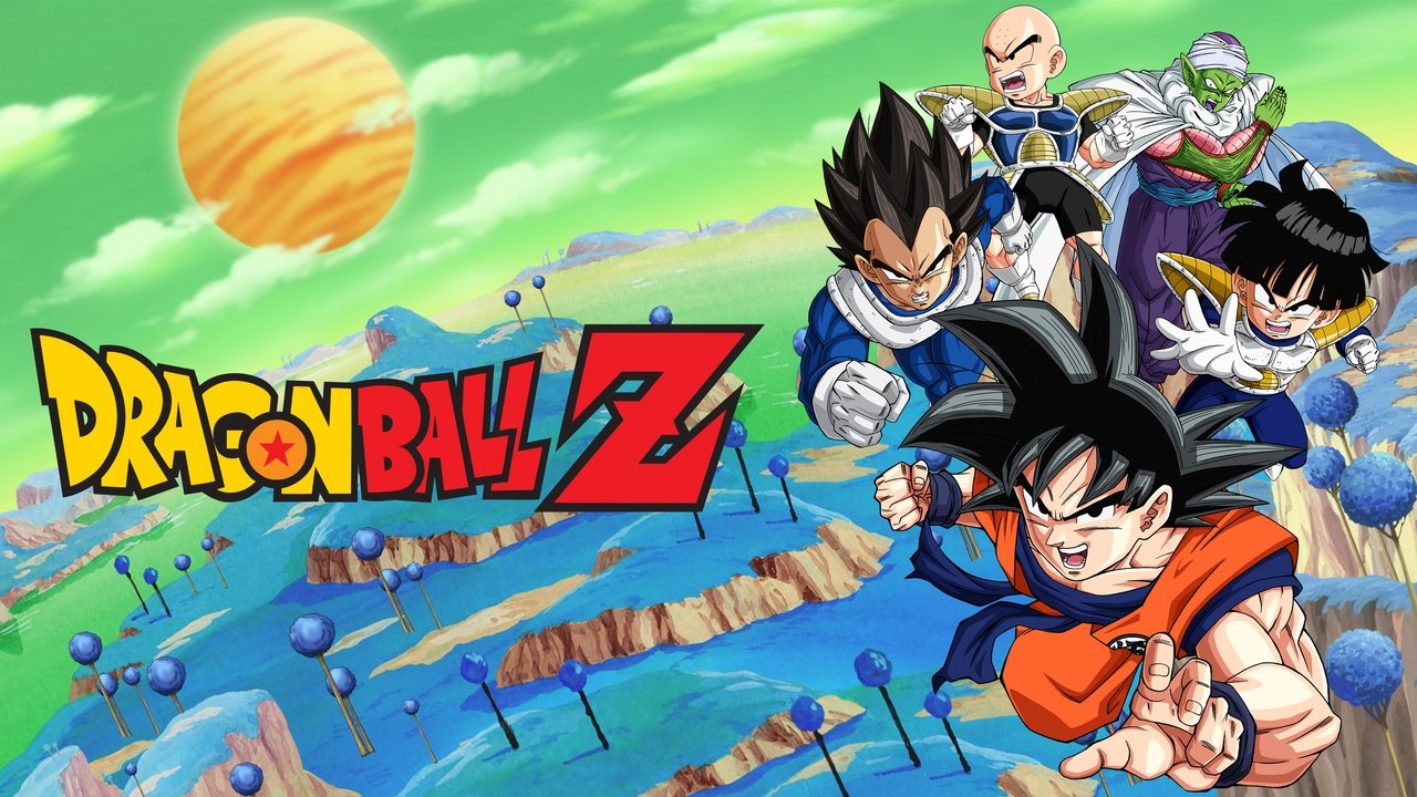 Dragon Ball Z