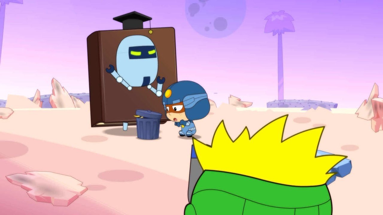 Episode 25