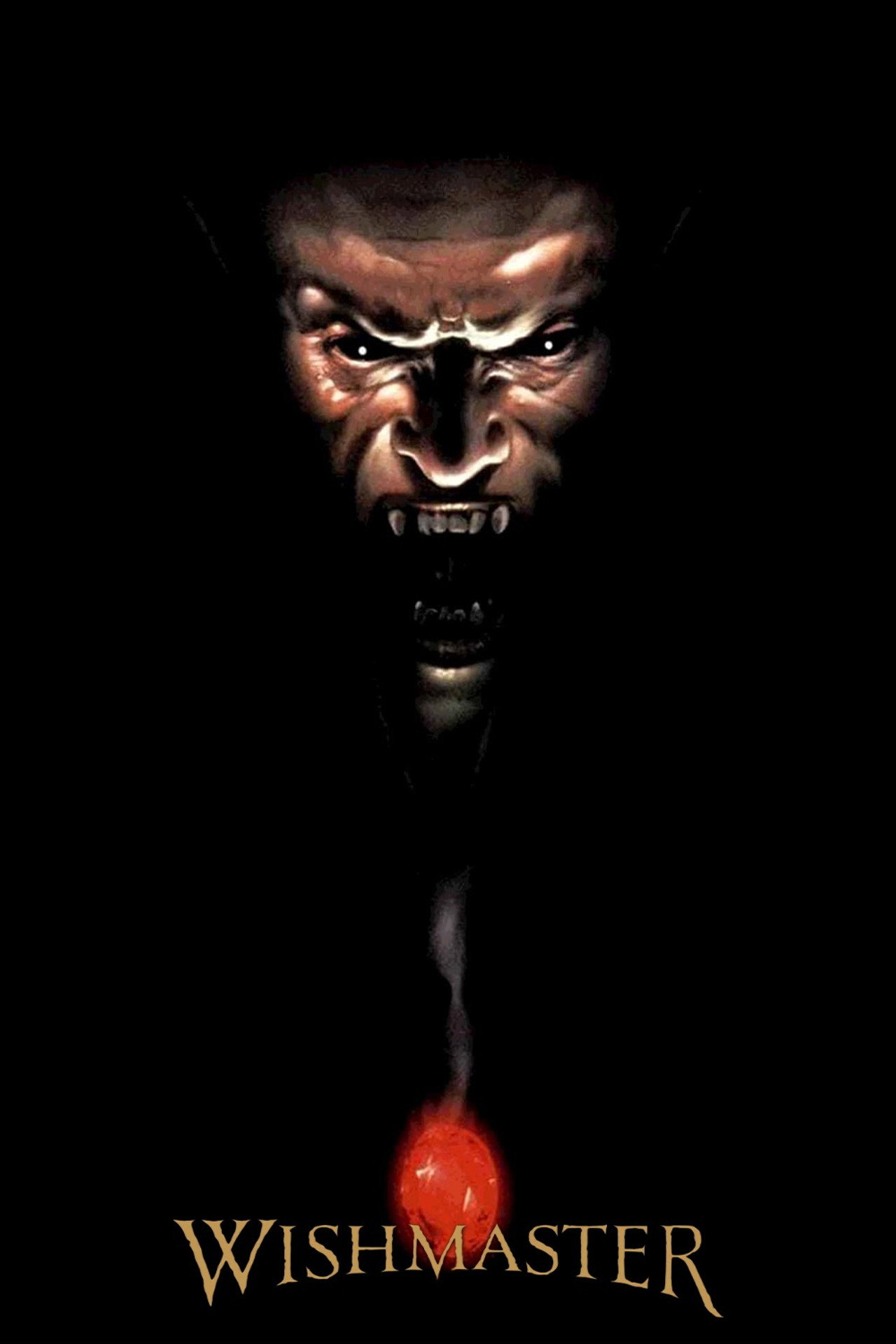 Wishmaster