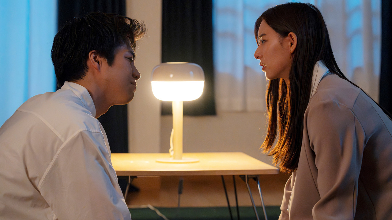 単身花日 — Épisode 3