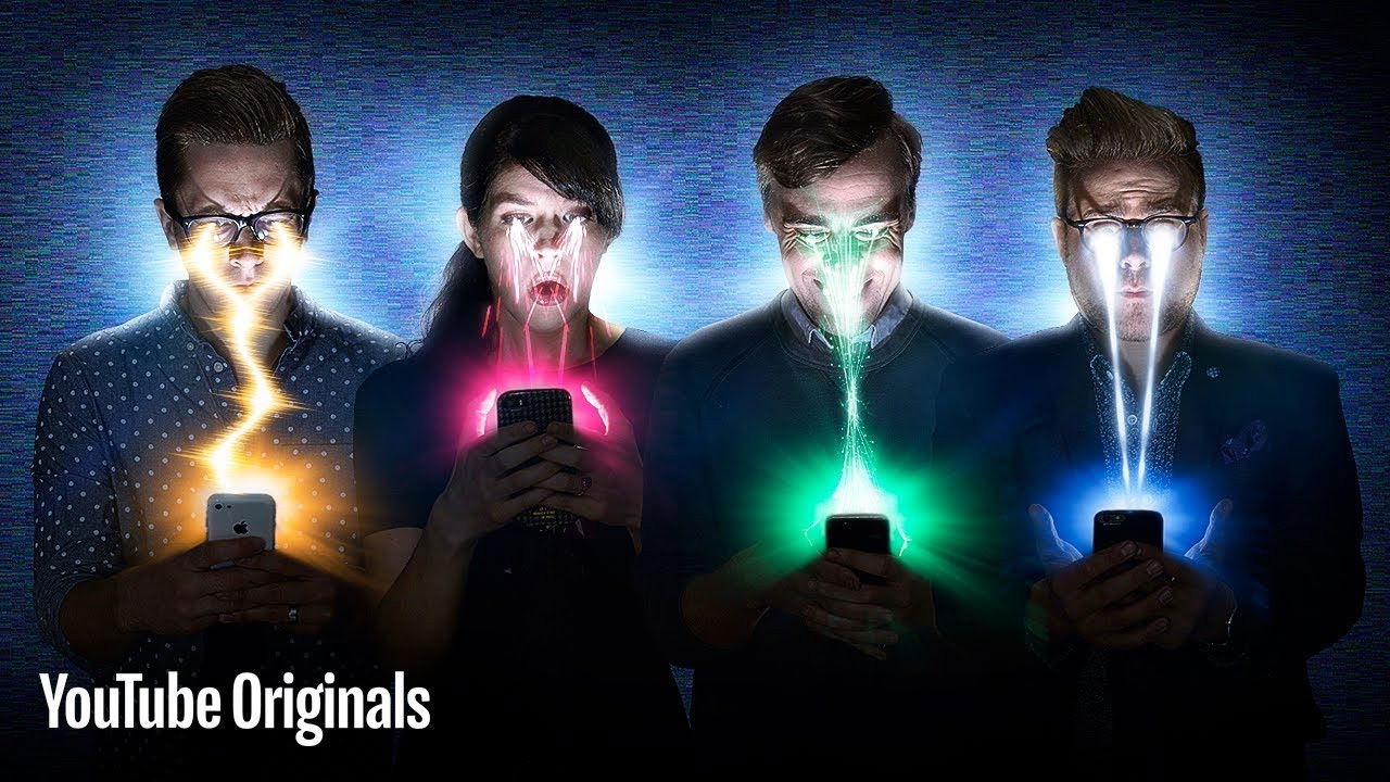 Bad Internet — Épisode 2